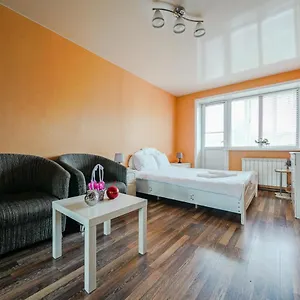 Апартаменты Apartment On King Street, Минск