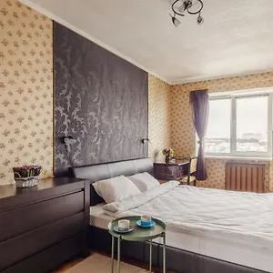 Апартаменты Apartland романовская слобода, Минск